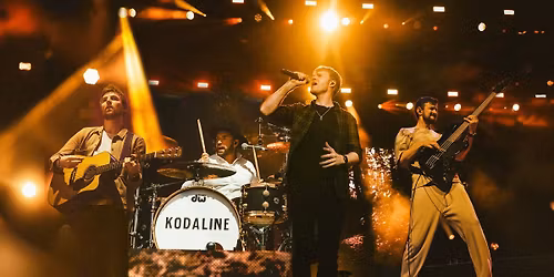 Kodaline