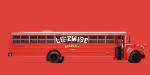 LifeWise Academy Helena at the Helena Farmers Market