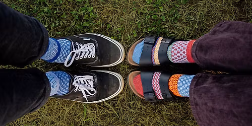 Solmate Socks Studio Sale 