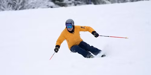 Hafjell. Alpint trinn 1 instrukt\u00f8rkurs