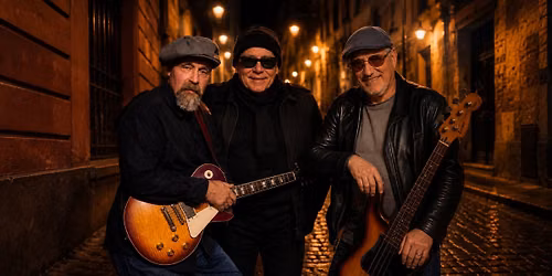 BBQ & Blues is coming to Grass Valley!