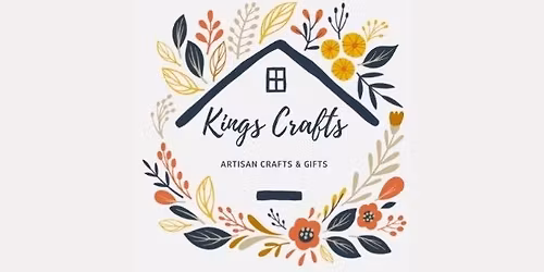 King\u2019s Christmas Market