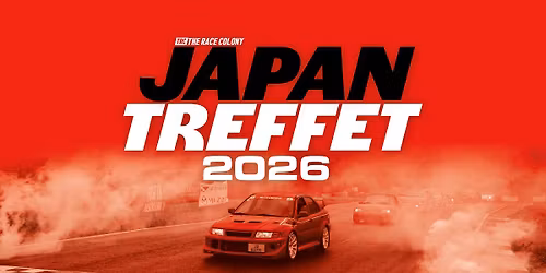 Japantreffet 2026