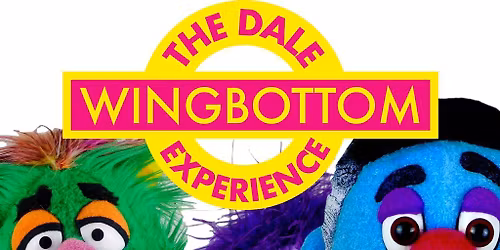 The Dale Wingbottom Experience Half Term Party
