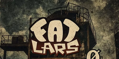 Fat Lars \/\/ \u00d8  + support: Tinnitus