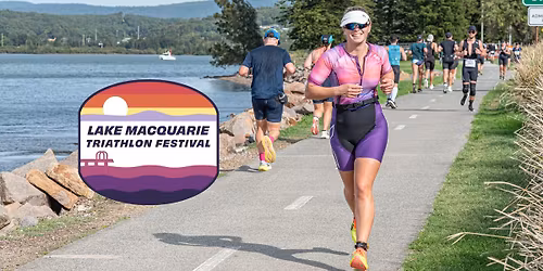 Lake Macquarie Triathlon Festival 2026