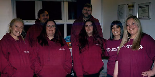 Para-Northern presents Para-Meet