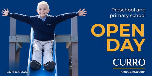 Preschool and Primary School Open Day