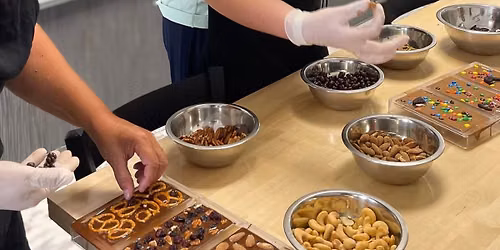 Chocolate Class