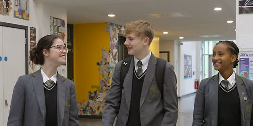 Open Evening Registration