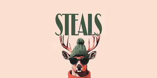 The Steals at Old Beach Tavern