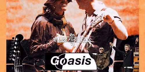 Goasis Live '26