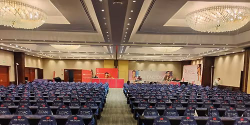 TOUR ZODIAC MONTERREY