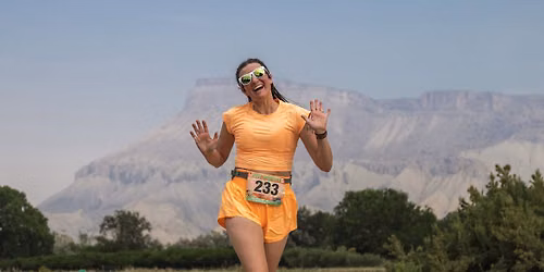Just Peachy 5K & 10K \ud83c\udf51