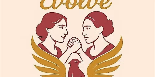 Elevate & Evolve: The Power of Knowing You