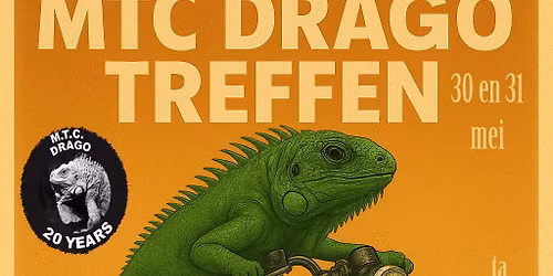drago treffen
