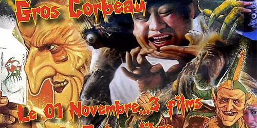 \ud83d\udc7b SPOOKY FILMS \ud83d\udc7b FUNNY MAN en 1080p \ud83e\udd21