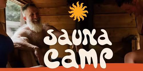 SAUNA CAMP 2026
