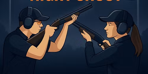 Wednesday Night Shoot Under Lights