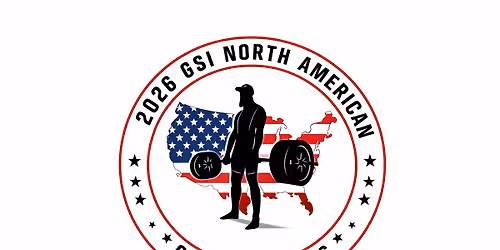 2026 North American Grip Sport Championships
