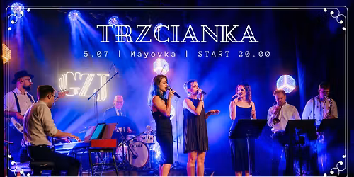 G\u0142\u00f3wny Zaw\u00f3r Jazzu w Trzciance!