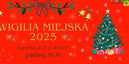 WIGILIA MIEJSKA 2025
