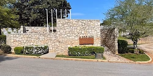 PHOENIX FLIES 2026 | Guided tour of the Memorial to the Six Million