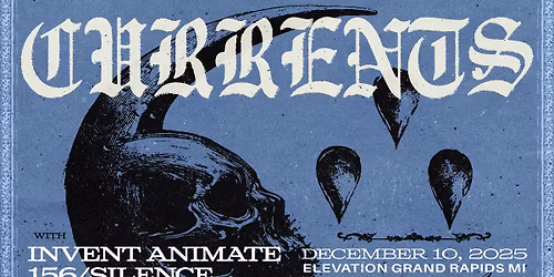 Currents at Elevation - Grand Rapids, MI