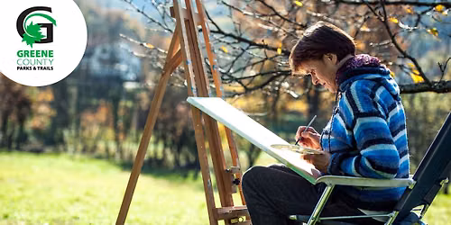Art in the Park ~ Ages 55 and up