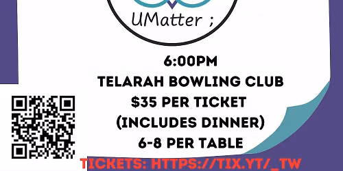 UMatter Awareness Trivia Night