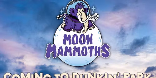 The Moon Mammoths are Coming