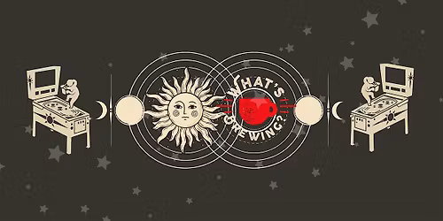 Star Party & Pinball