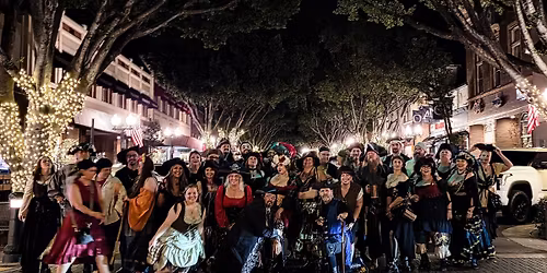 Inland Empire Pirate Pub Crawl 2026