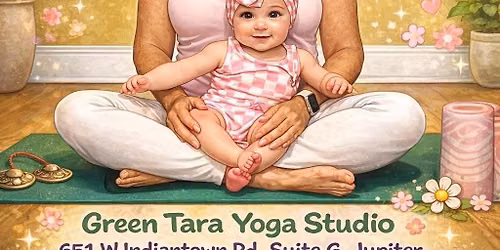 Baby Yoga