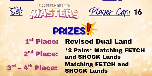 Northstar Masters: Foundations of Power