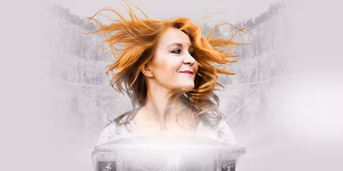 Maria Lundqvist \u2013 Om att v\u00e5ga flyga | Dalhalla, R\u00e4ttvik