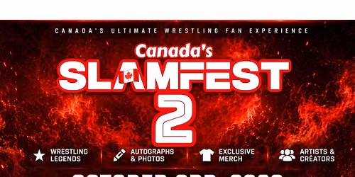 SlamFest 2