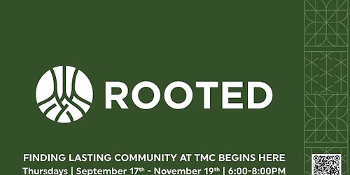 TMC Rooted