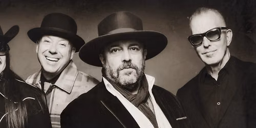 The Mavericks in West Fargo