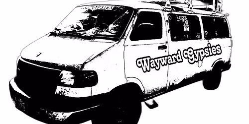 Wayward Gypsies @ Funny Farm 