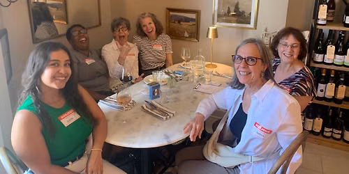 French Meetup