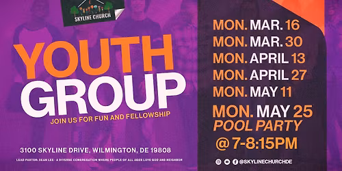 Youth Night 