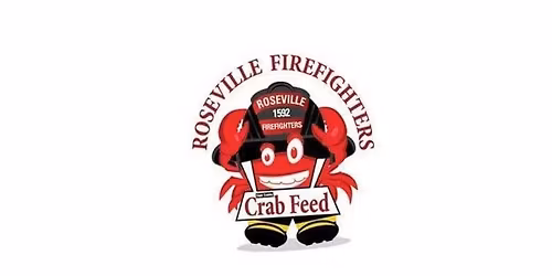 Roseville Firefighters Crab Fest 2026