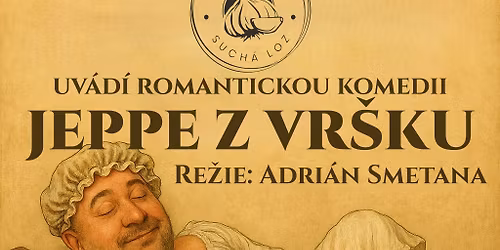 Jeppe z Vr\u0161ku - B\u0158EZOLUPY