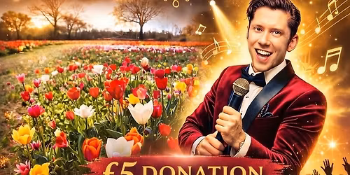 Charity Night