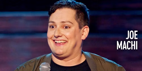 Joe Machi