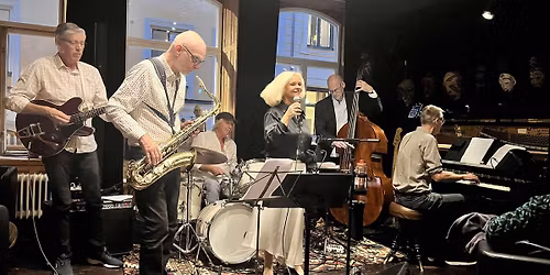 Kommande spelningar 2026