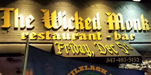 Shilelagh Law returns to Bay Ridge