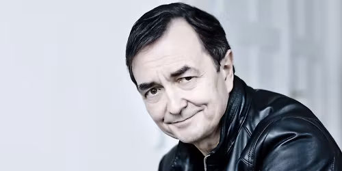 Pierre-Laurent Aimard in \u4e2d\u592e\u533a