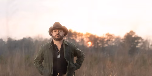 Wade Bowen in Cedar Park